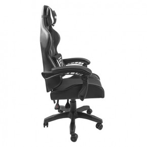   Gaming Chair Fury Avenger L, 60, Black-White (NFF-1711) 17