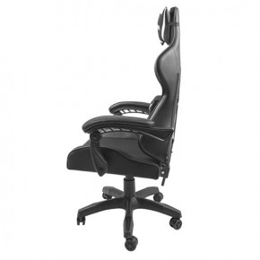   Gaming Chair Fury Avenger L, 60, Black-White (NFF-1711) 22