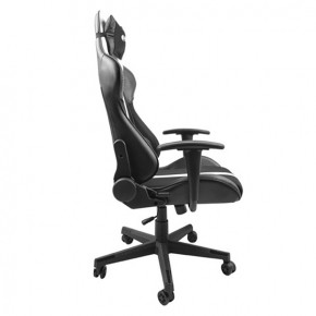   Gaming Chair Fury Avenger XL, 60, Black-White (NFF-1712) 18