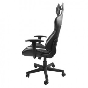   Gaming Chair Fury Avenger XL, 60, Black-White (NFF-1712) 23