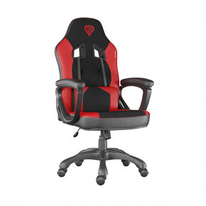   Gaming Chair Genesis Nitro 330 (Sx33), 50, Black-Red (NFG-0752)