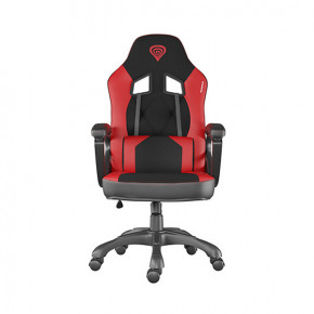   Gaming Chair Genesis Nitro 330 (Sx33), 50, Black-Red (NFG-0752) 3