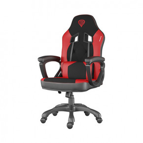   Gaming Chair Genesis Nitro 330 (Sx33), 50, Black-Red (NFG-0752) 4