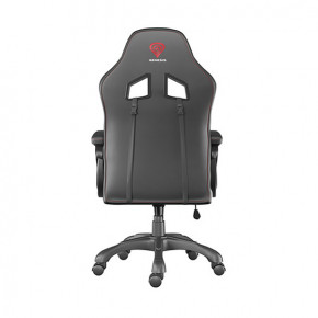   Gaming Chair Genesis Nitro 330 (Sx33), 50, Black-Red (NFG-0752) 7