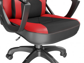   Gaming Chair Genesis Nitro 330 (Sx33), 50, Black-Red (NFG-0752) 11