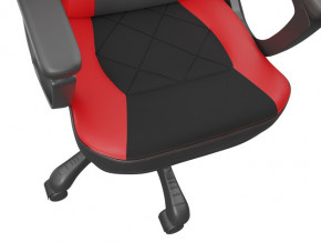   Gaming Chair Genesis Nitro 330 (Sx33), 50, Black-Red (NFG-0752) 12