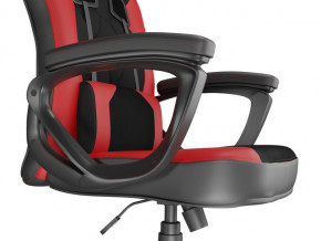   Gaming Chair Genesis Nitro 330 (Sx33), 50, Black-Red (NFG-0752) 13