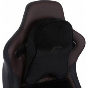   GT Racer X-0724 Black/Brown 9