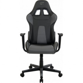   GT Racer X-2317 Black/Dark Gray 3