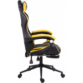   GT Racer X-2323 Black/Yellow 4