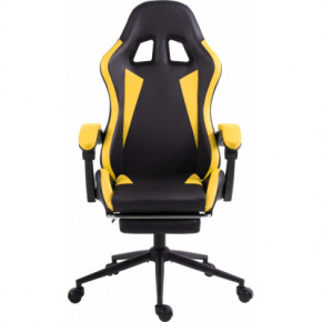   GT Racer X-2323 Black/Yellow 6