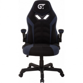   GT Racer X-2656 Black/Blue