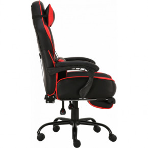   GT Racer X-2748 Black/Red 5