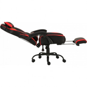   GT Racer X-2748 Black/Red 6