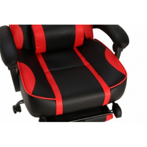   GT Racer X-2748 Black/Red 8