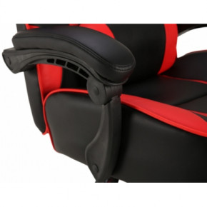   GT Racer X-2748 Black/Red 9