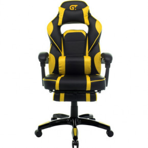   GT Racer X-2749-1 Black/Yellow