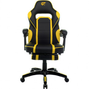   GT Racer X-2749-1 Black/Yellow 3