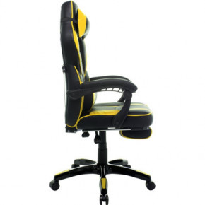   GT Racer X-2749-1 Black/Yellow 5