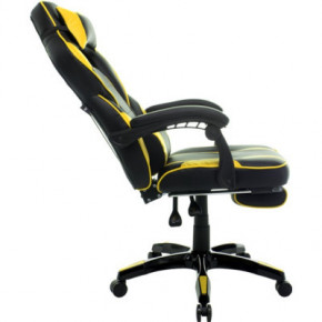   GT Racer X-2749-1 Black/Yellow 6