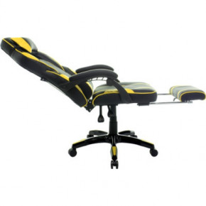   GT Racer X-2749-1 Black/Yellow 7