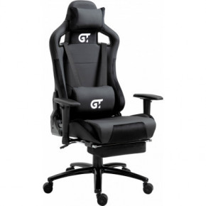   GT Racer X-5108 Black 3