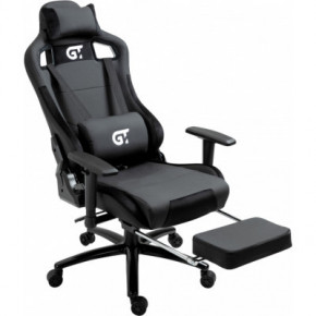   GT Racer X-5108 Black 8