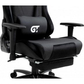   GT Racer X-5108 Black 11