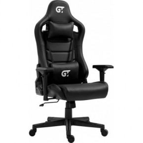   GT Racer X-5110 Black 3