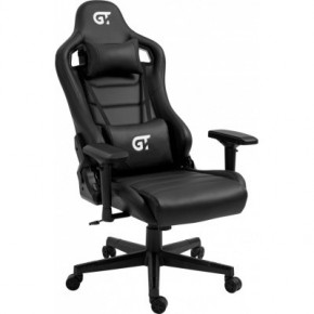   GT Racer X-5110 Black 6