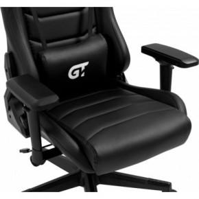   GT Racer X-5110 Black 8