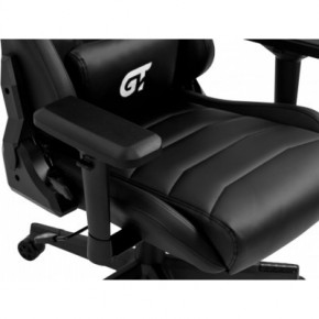   GT Racer X-5110 Black 9