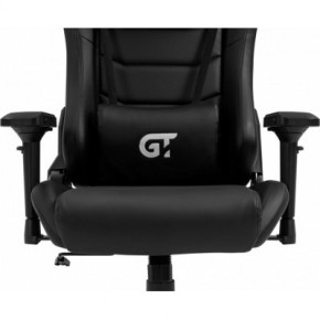   GT Racer X-5110 Black 11