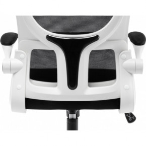   GT Racer X-5728 White/Black 9