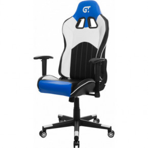   GT Racer X-5813 Black/Blue/White 10