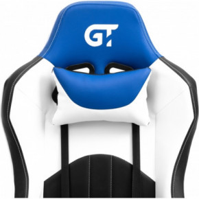   GT Racer X-5813 Black/Blue/White 13