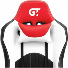   GT Racer X-5813 Black/Red/White 13