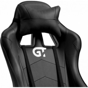   GT Racer X-5934-B Black (X-5934-B Kids Black) 10