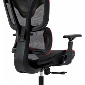   GT Racer X-6005 Black/Red 12