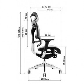   GT Racer X-702 Gray (X-702 Gray (W-70)) 12