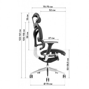   GT Racer X-782 Black (X-782 Black (W-21)) 13