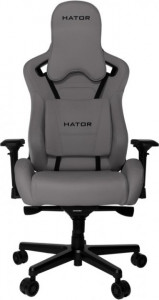   Hator Arc Mineral Grey (HTC-991) 3