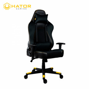    HATOR Emotion Light (HTC-965) Black/Yellow