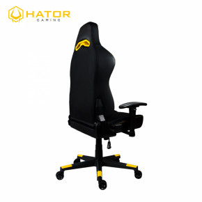    HATOR Emotion Light (HTC-965) Black/Yellow 5