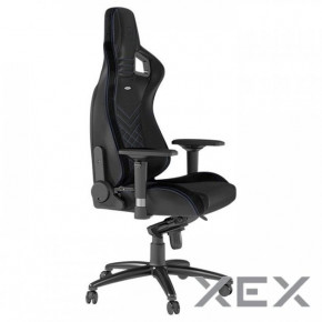  Noblechairs EPIC Black/Blue 5