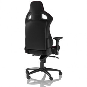   Noblechairs Epic Black/Pink (NBL-PU-PNK-001) 5