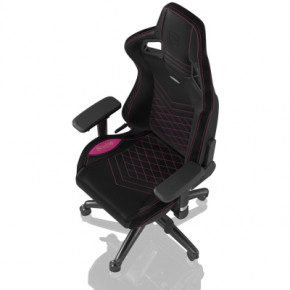   Noblechairs Epic Black/Pink (NBL-PU-PNK-001) 6