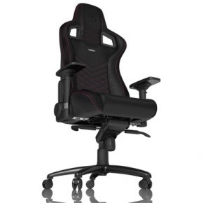   Noblechairs Epic Black/Pink (NBL-PU-PNK-001) 7