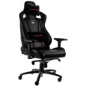   Noblechairs Epic Black/Red (NBL-PU-RED-002)