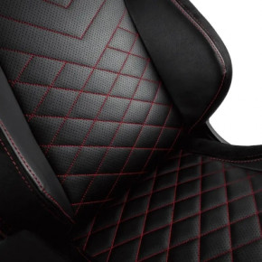   Noblechairs Epic Black/Red (NBL-PU-RED-002) 5